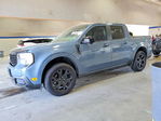 Ford Maverick 2025