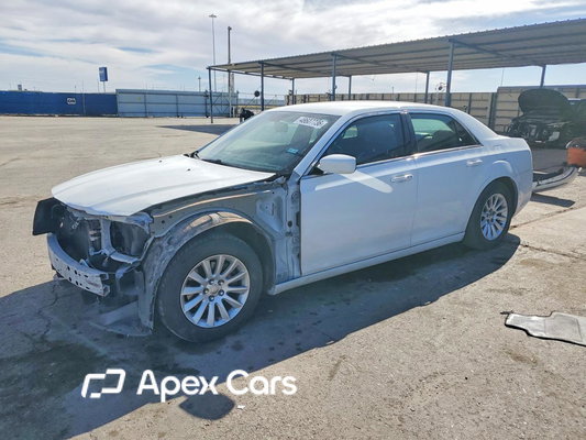 Chrysler 300 2013 - Zdjęcie 1 z 13