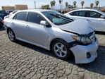 Toyota Corolla 2012