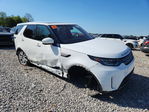 Land Rover Discovery 2018