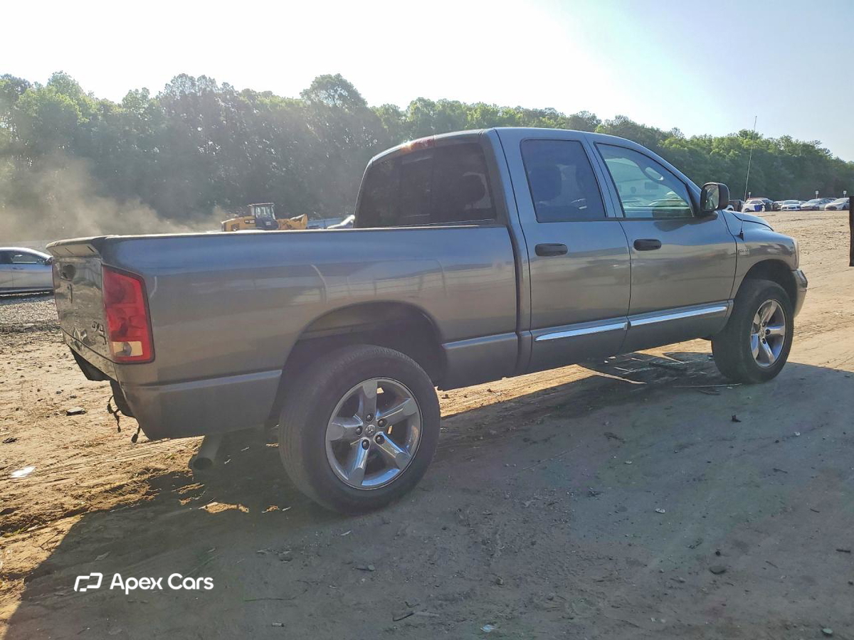 Dodge RAM 2006