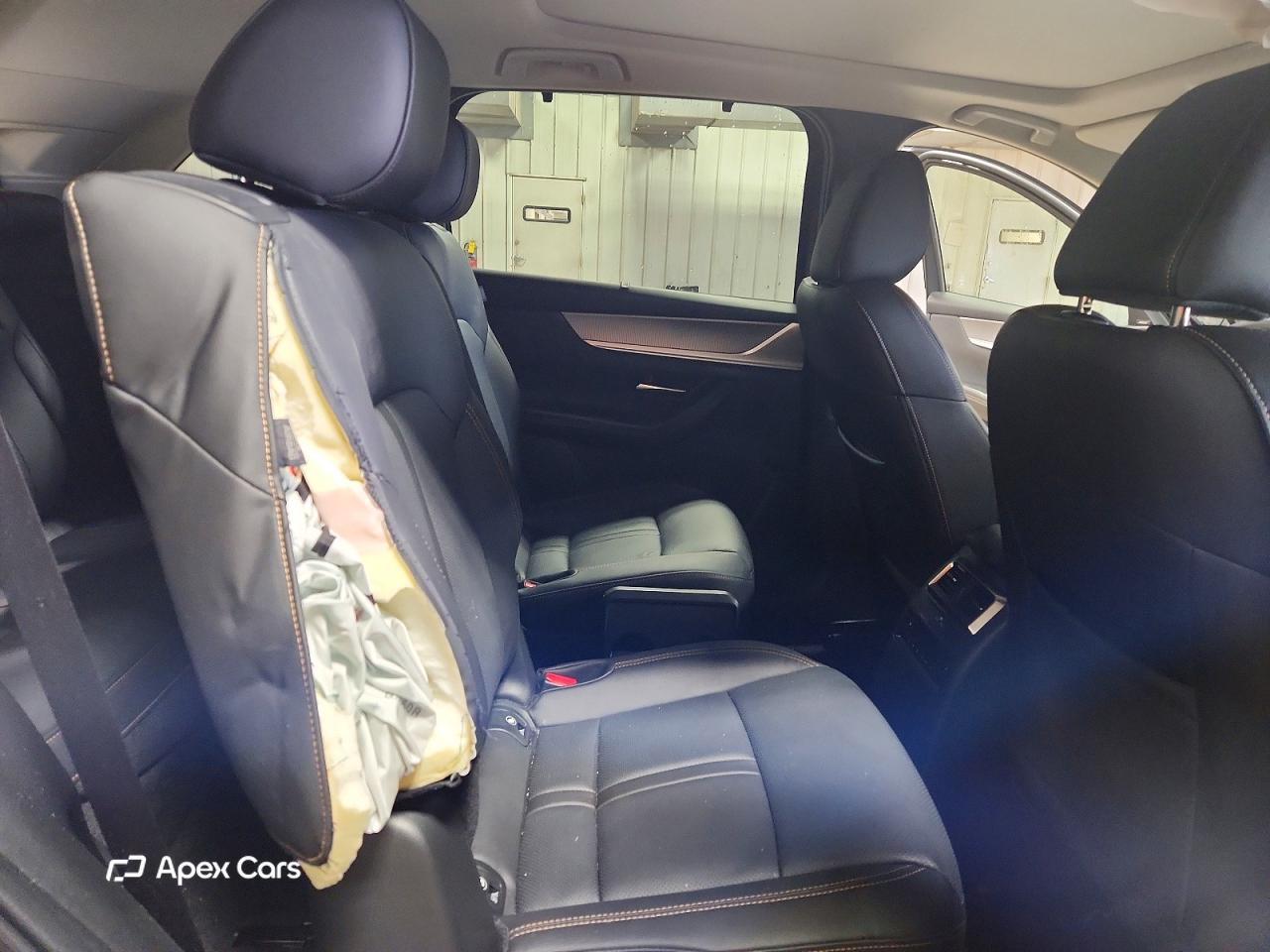 Mazda CX-90 2026