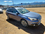 Subaru Outback 2016