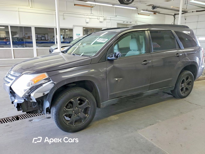 2008 Suzuki XL7 - Image 1 of 5