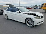 BMW Series 3 2011