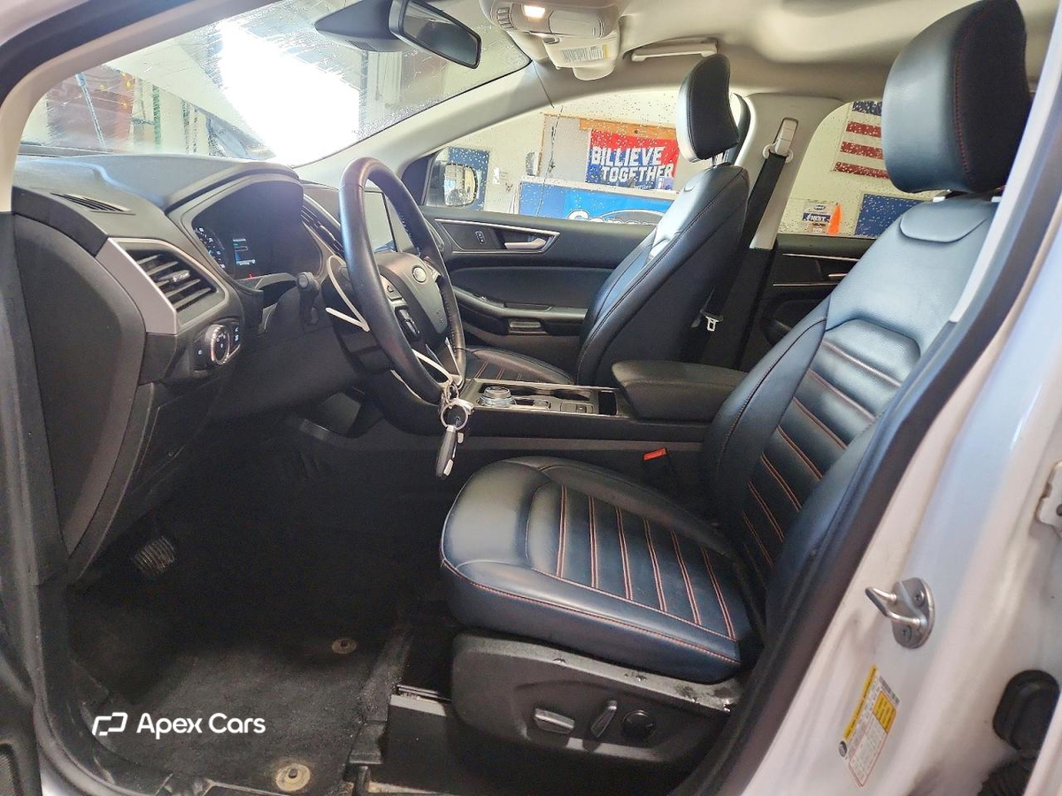 Ford Edge 2023
