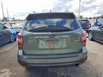 Subaru Forester 2016