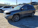 Jeep Compass 2016