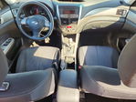 Subaru Forester 2010