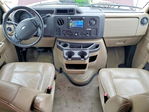 Ford Econoline 2012