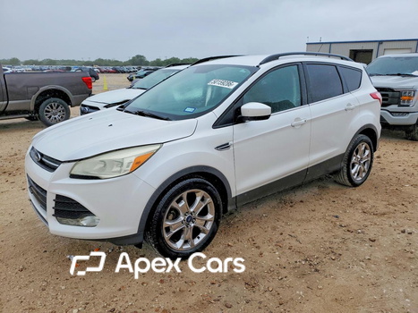 Ford Escape 2015 - Image 1 of 12