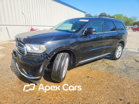 Dodge Durango 2016 - Zdjęcie 1 z 13