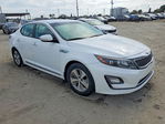 Kia Optima 2015