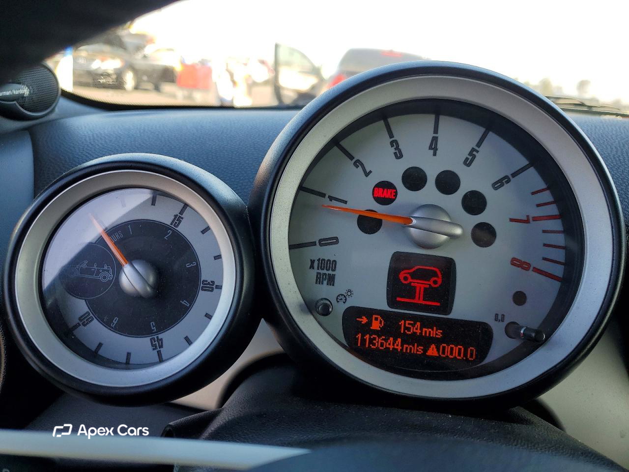 MINI Cooper 2010