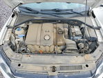 Volkswagen Passat 2013