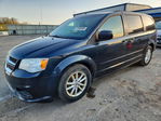 Dodge Caravan 2014