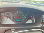 Chevrolet Impala 2012