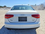 Audi A4 2015