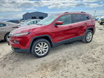 Jeep Cherokee 2014