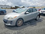 Mazda 3 2012