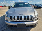 Jeep Cherokee 2017