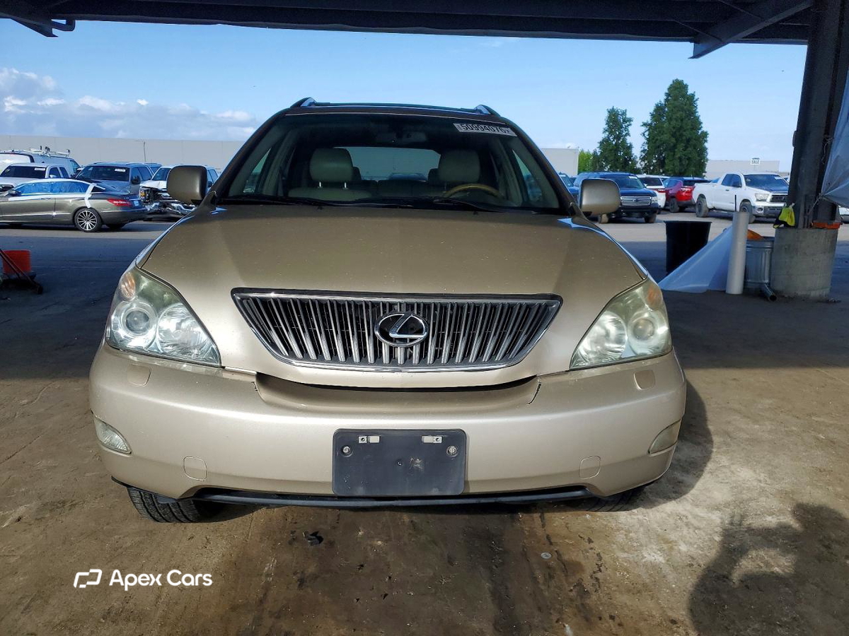 Lexus RX 2004