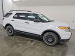 Ford Explorer 2014