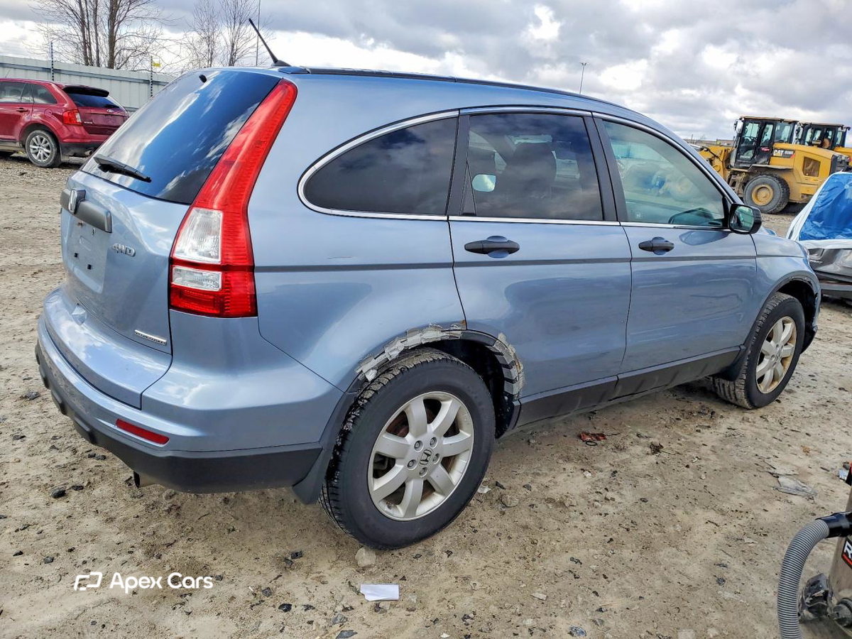Honda CR-V 2011