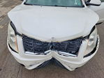 Cadillac SRX 2015