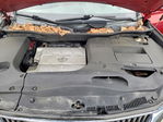 Lexus RX 2011