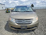 Honda Odyssey 2012