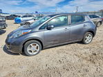 Nissan Leaf 2014