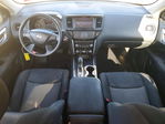 Nissan Pathfinder 2017