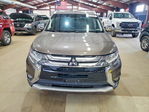 Mitsubishi Outlander 2016