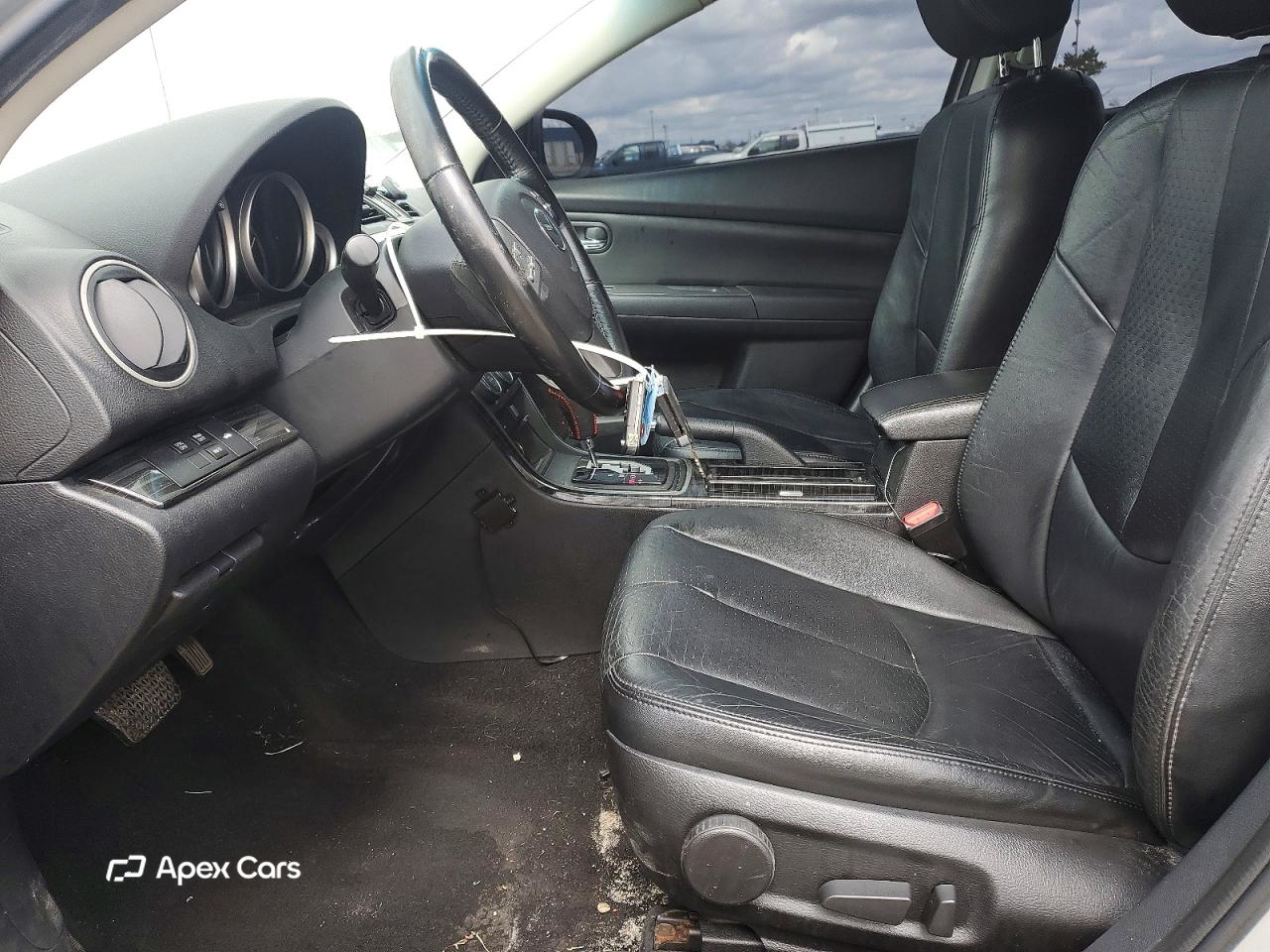 Mazda 6 2010