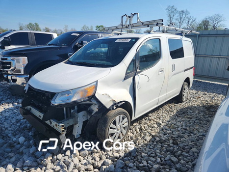 Chevrolet Express 2015 - Image 1 of 14