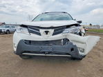 Toyota RAV 4 2013