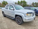Honda Ridgeline 2007