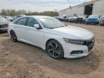 Honda Accord 2019
