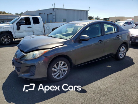 Mazda 3 2013 - Image 1 of 12