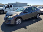 Mazda 3 2013