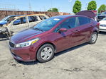 Kia Forte 2018
