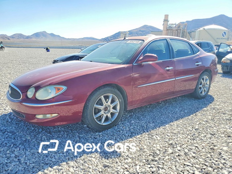 Buick LaCrosse 2005 - Image 1 of 12