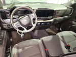 Chevrolet Silverado 2025