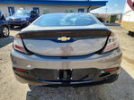 Chevrolet Volt 2017