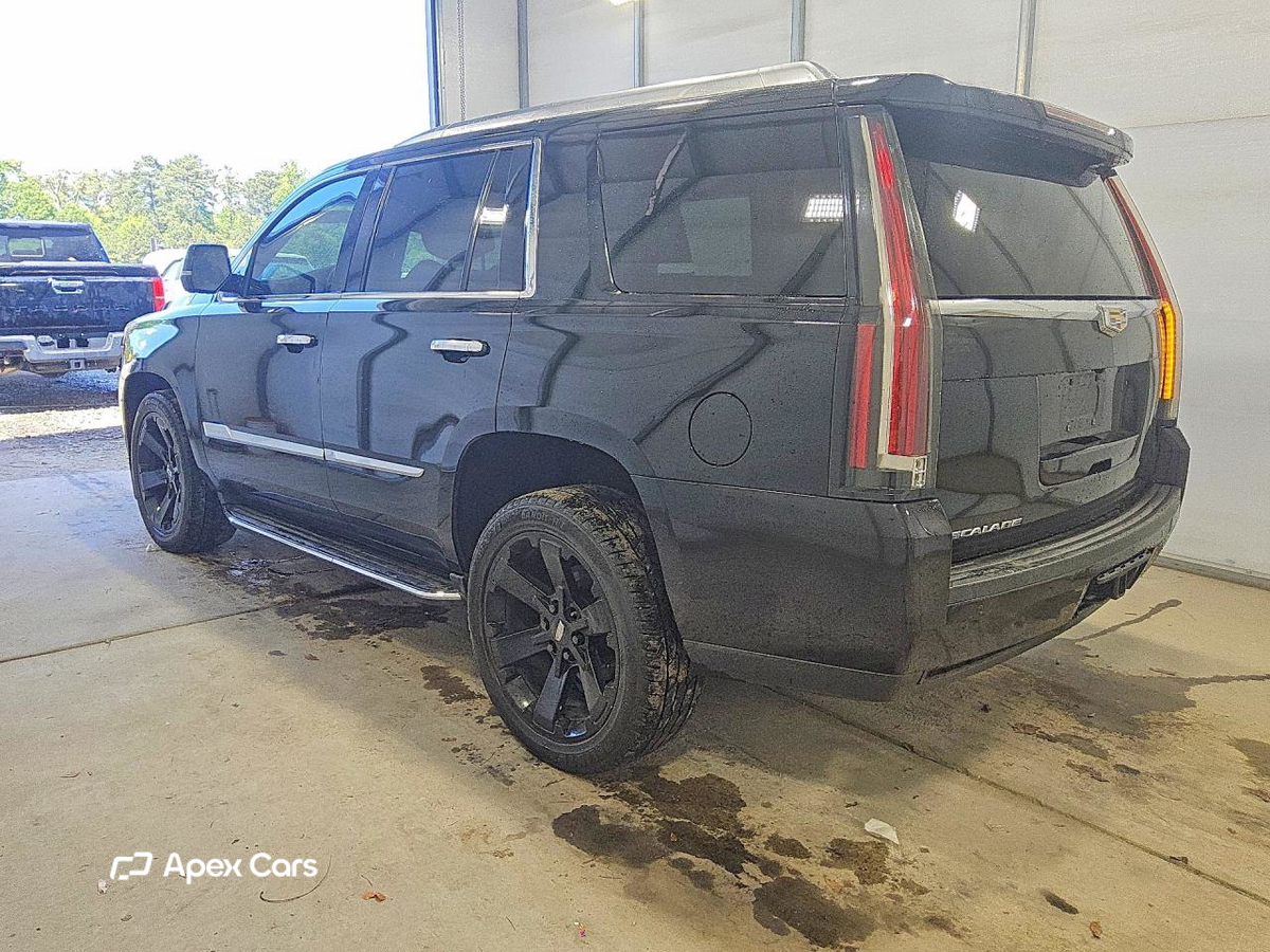 Cadillac Escalade 2020