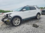 Ford Explorer 2014