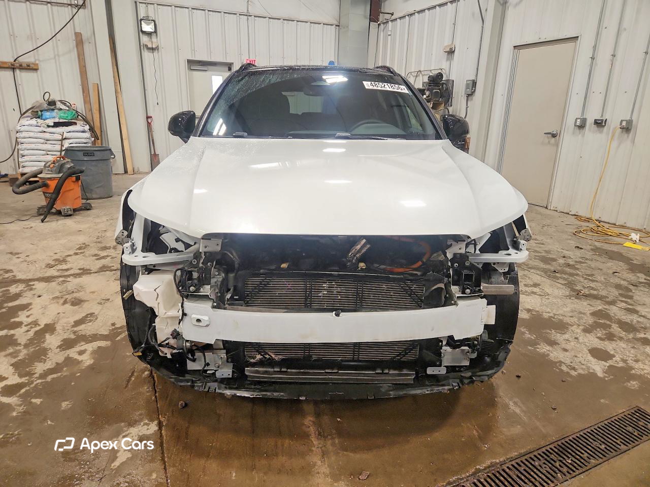 Volvo XC40 2023