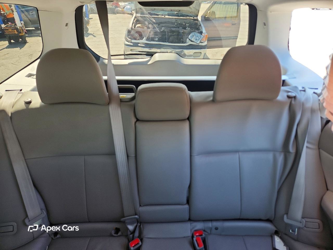 Subaru Forester 2013