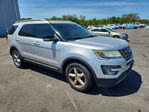 Ford Explorer 2017